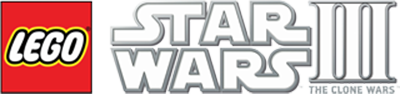 Star Wars Clone Wars: Republic Heroes logo for Wii